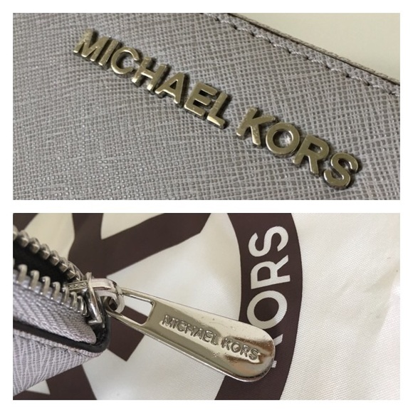 Michael Kors Selma Medium With Large Wallet - Picture 8 of 8