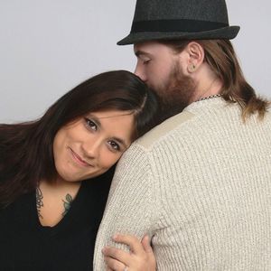 Meet your Posher, Charmei