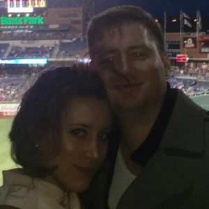 Meet your Posher, Gary