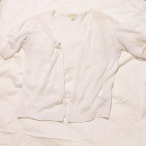 Cynthia Rowley Lightweight cardigan