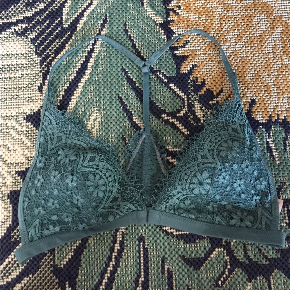 VS Bralette