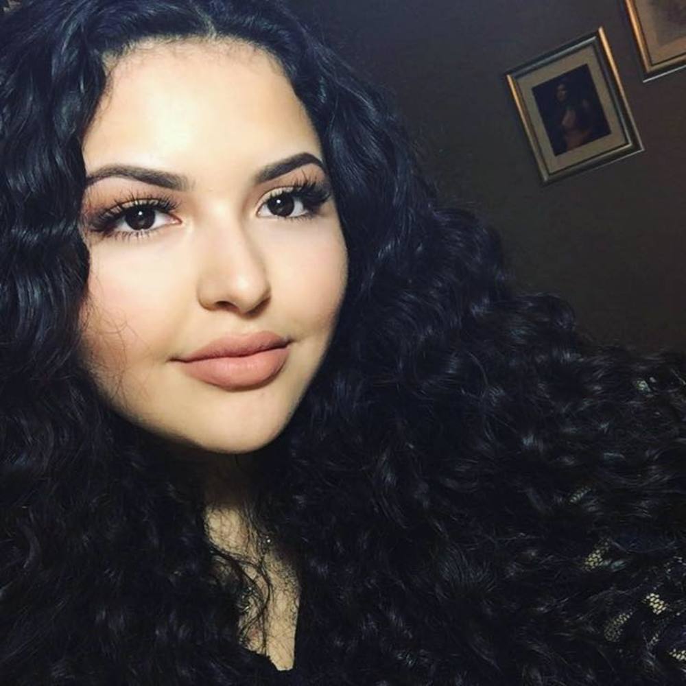 Meet your Posher, Aryssa