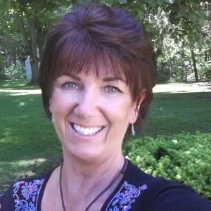 Meet your Posher, Rhonda