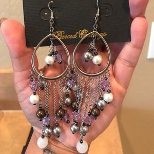 Park Lane Earrings
