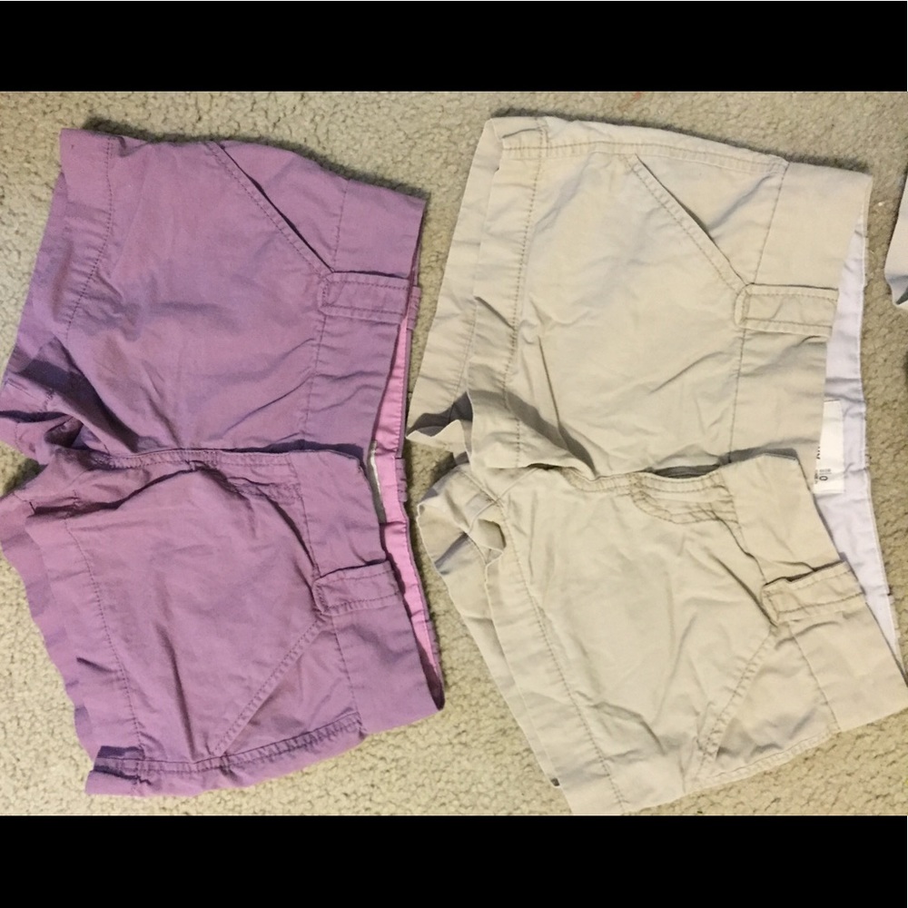 Women's shorts