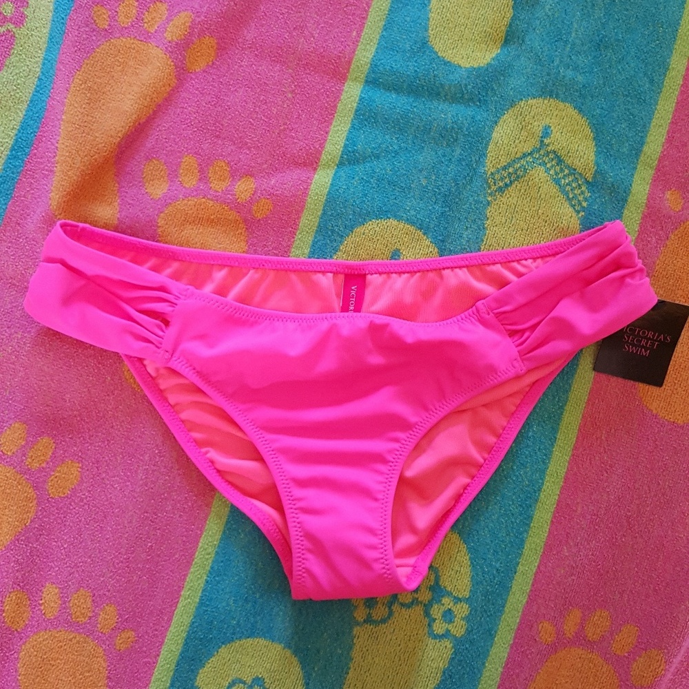 NEW Victoria's Secret Bikini Bottoms