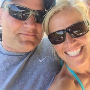 Meet your Posher, Ginger