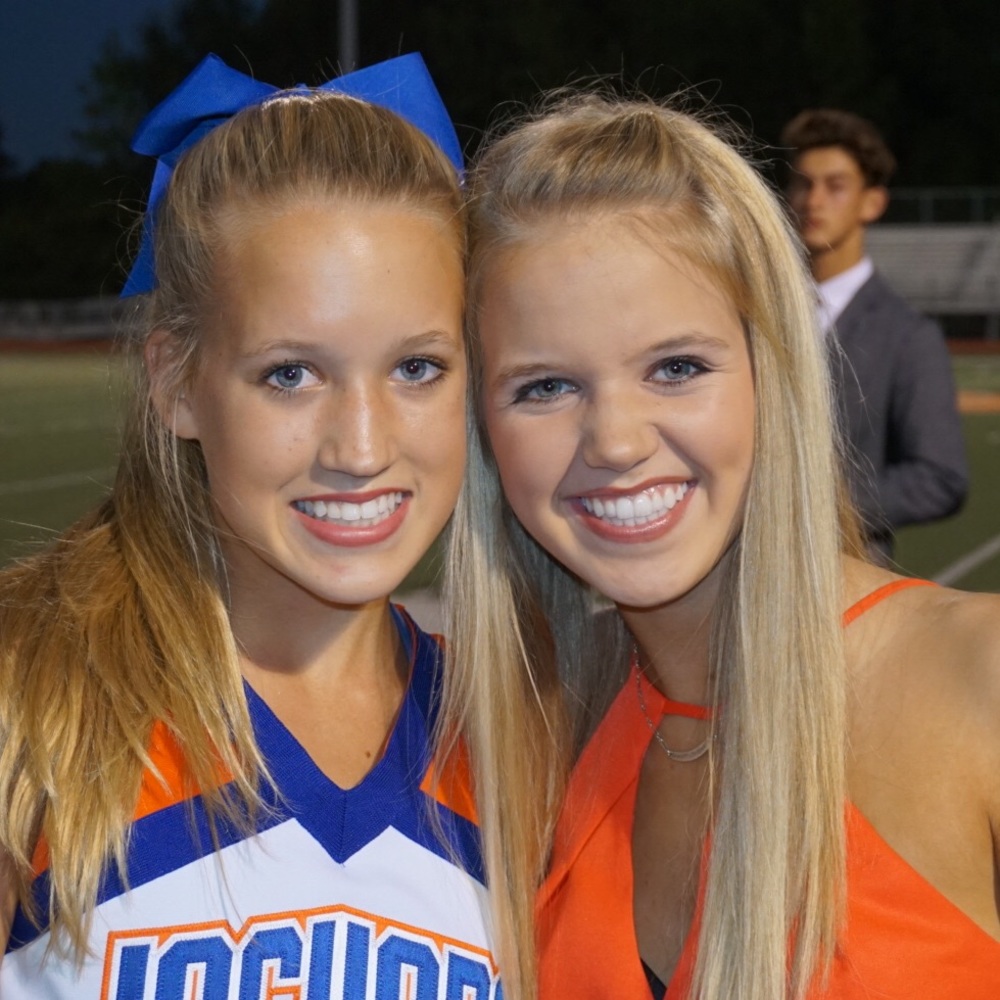 Meet your Posher, Bonnie