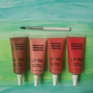 OCC lip tar set - Sale!