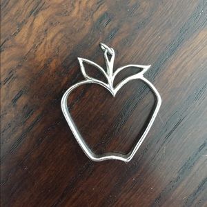Apple pendant