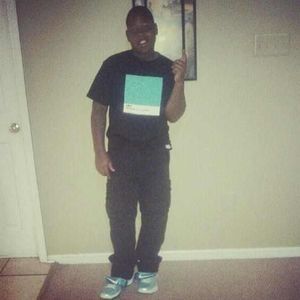 Meet your Posher, Joshua