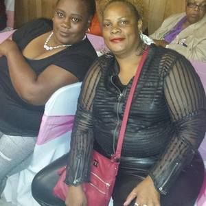 Meet your Posher, Virginia