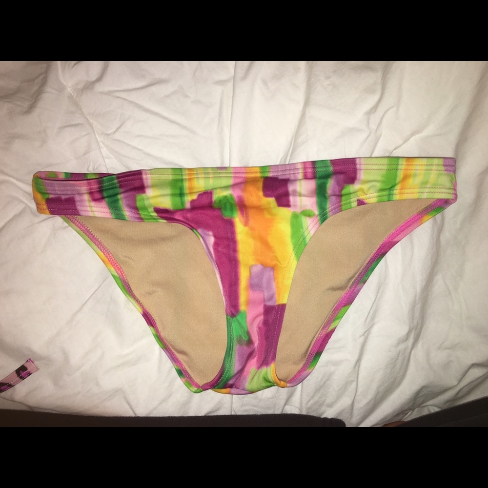 Victoria's Secret bathing suit bottoms