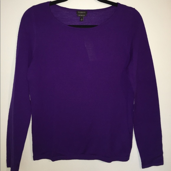 NWT lightweight sweater size S, 2, 4 - Picture 5 of 8