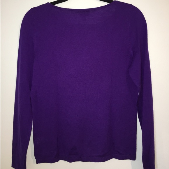 NWT lightweight sweater size S, 2, 4 - Picture 6 of 8