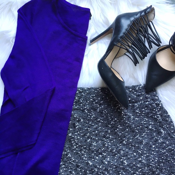 NWT lightweight sweater size S, 2, 4 - Picture 7 of 8