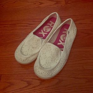 Roxy Slip-on Shoes