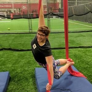 Meet your Posher, Jenny