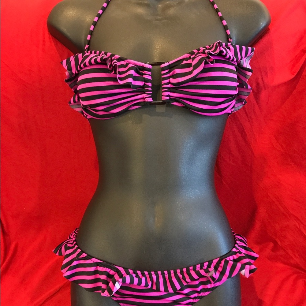 Victoria Secret swim (S) cute and flirty