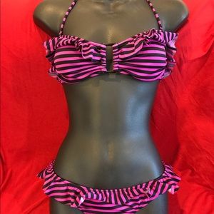 Victoria Secret swim (S) cute and flirty