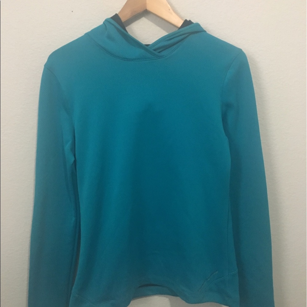 Under Armour Fleece Lined Hoodie