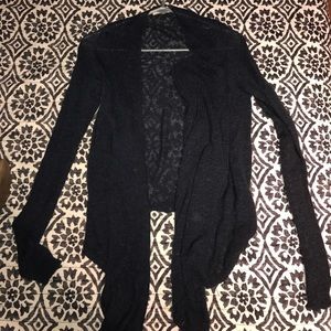 Hollister m/l cardigan