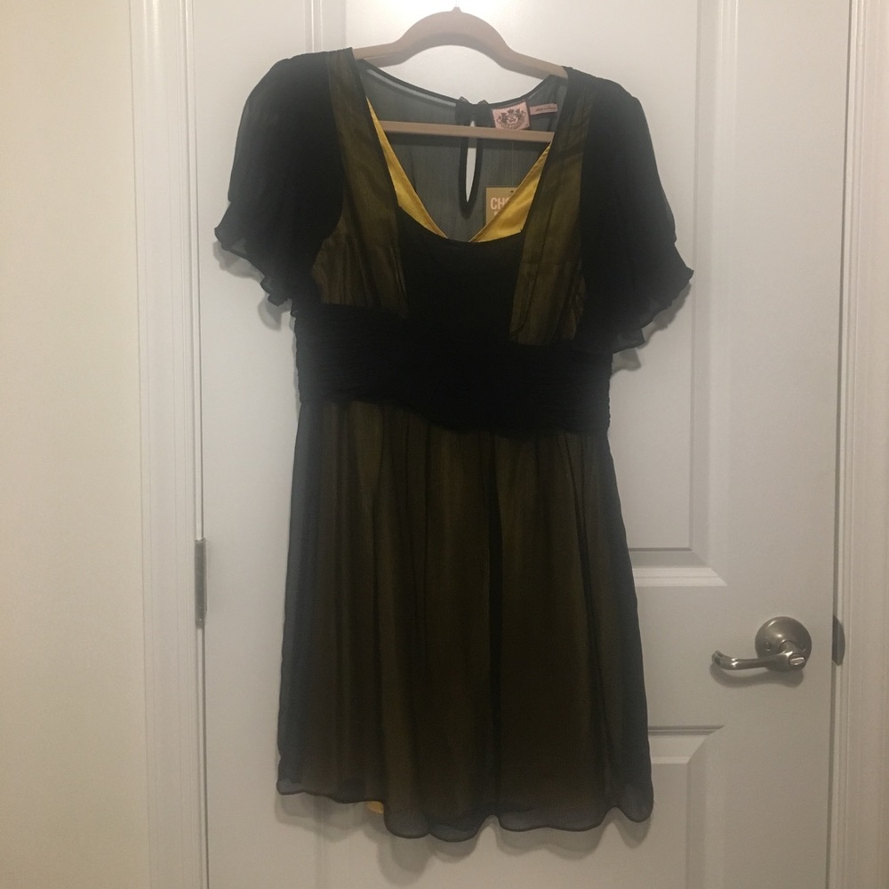 Juicy Couture Dress