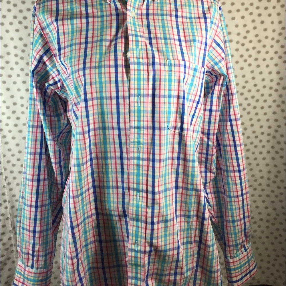 Multicolor Shirt