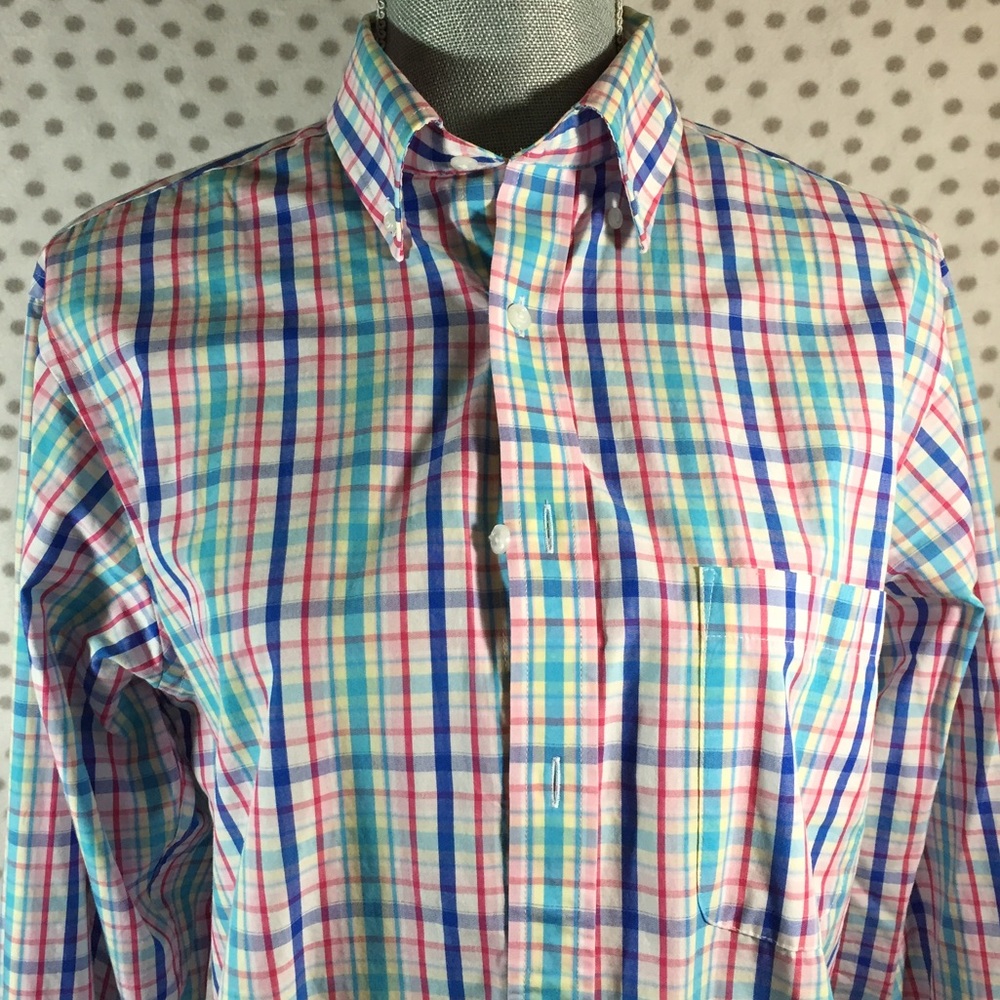 Multicolor Shirt - Picture 2 of 3