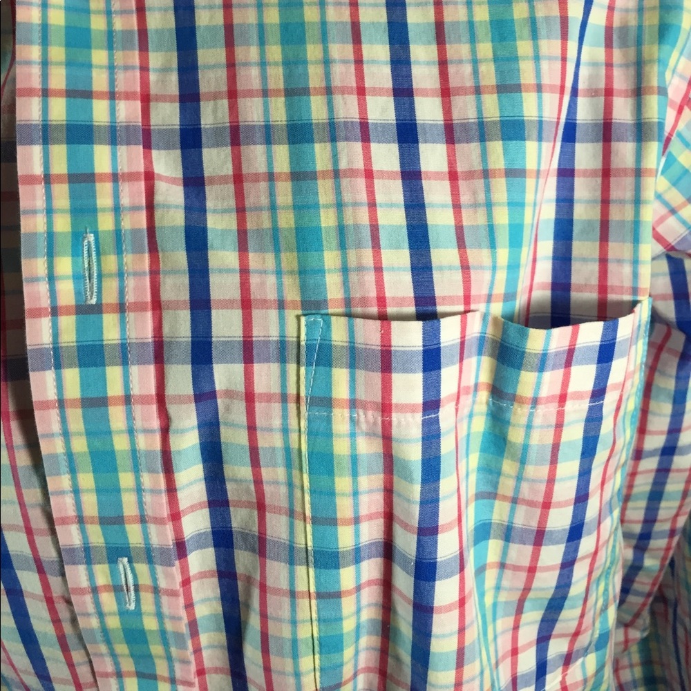 Multicolor Shirt - Picture 3 of 3