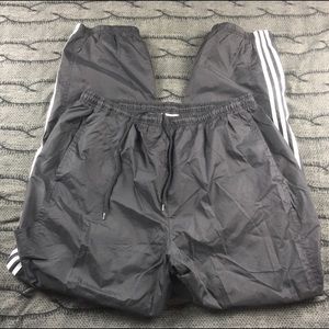 Adidas track/joggers 2XL