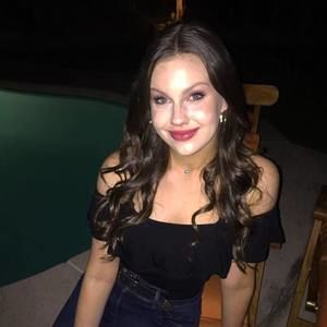 Meet your Posher, Katy