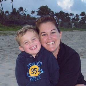 Meet your Posher, Susie