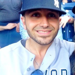 Meet your Posher, Anthony