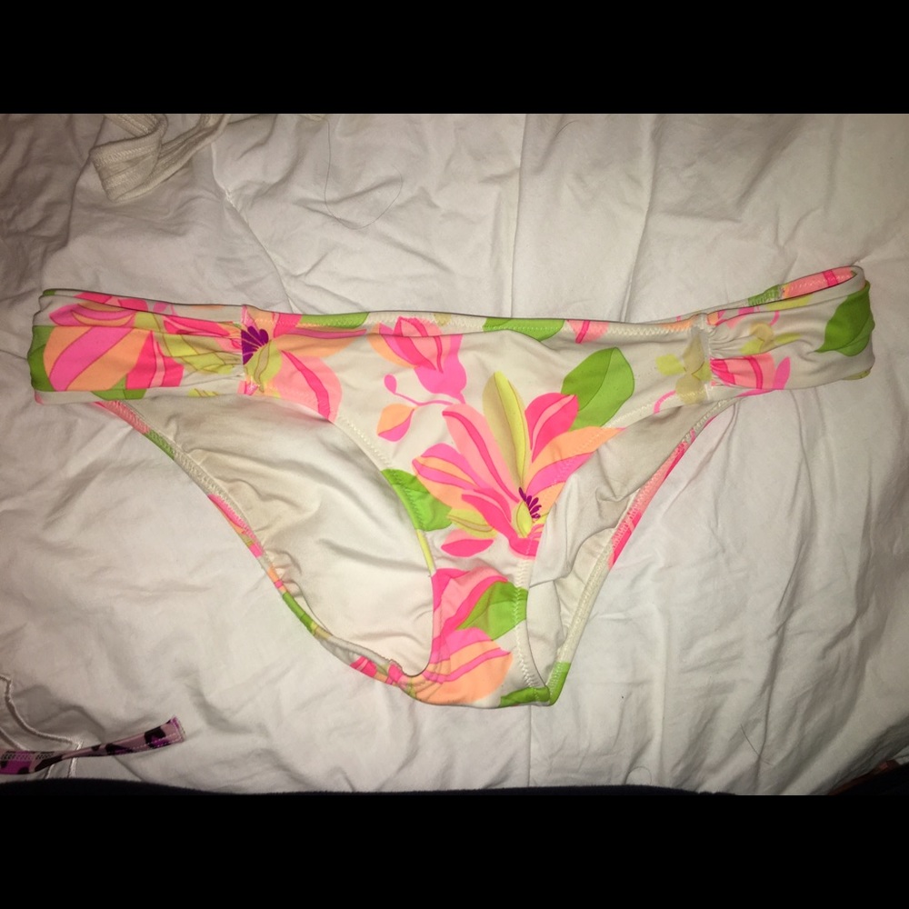 Victoria's Secret bathing suit bottoms