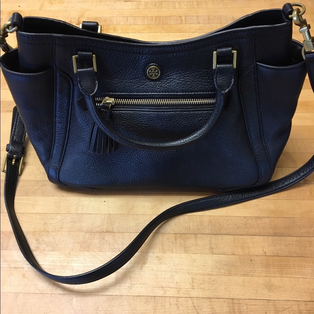 Tory Burch Handbag/ Cross body