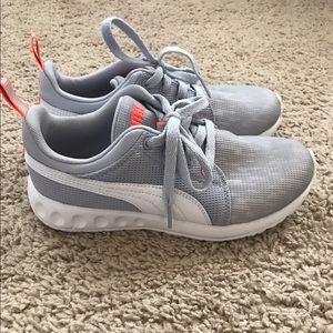 Puma Eco OrthoLite Shoes