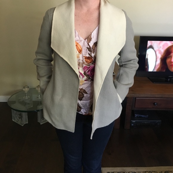 Banana Republic jacket - Picture 1 of 5