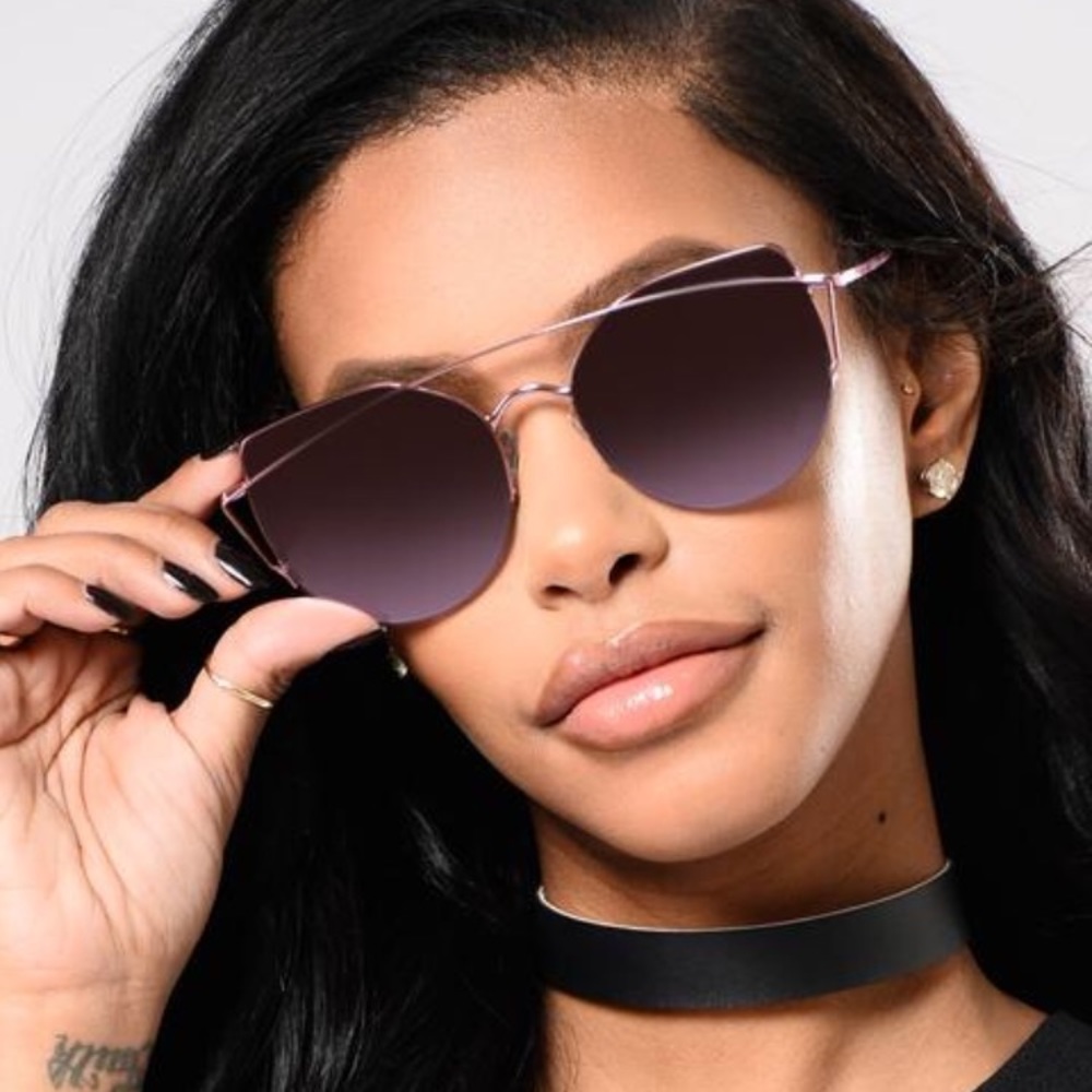 Retro Sunglasses
