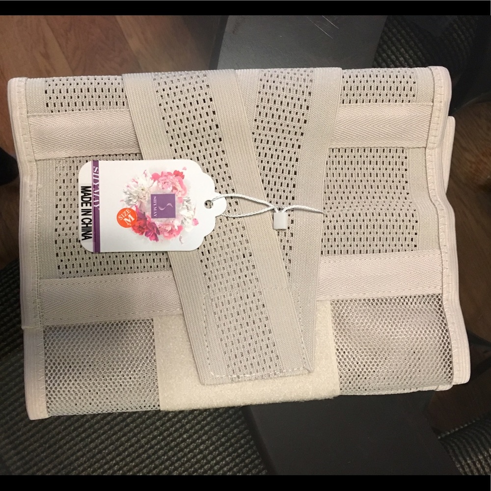 Shymay Postpartum Girdle/Corset/Belly Band
