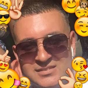 Meet your Posher, Fabian