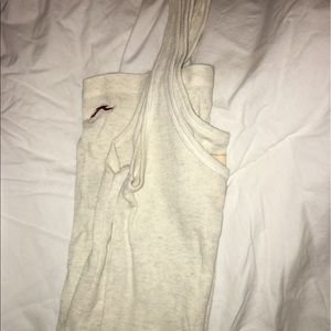 Hollister tank top