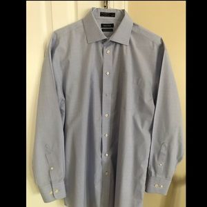 Men's Nautica dress shirt
