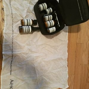 Aesop Boston Travel Kit