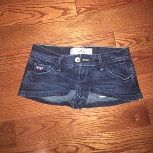 Hollister Shorts