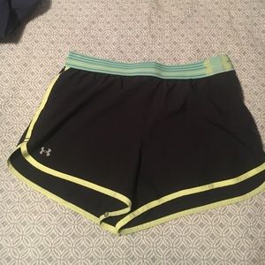 Under Armour Shorts