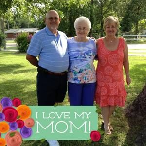 Meet your Posher, Kay