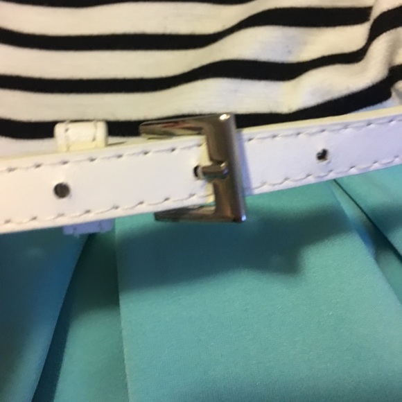 Charlotte Russe Skater Dress - Picture 2 of 3