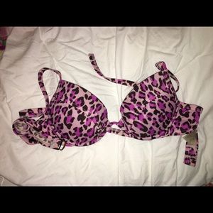 Victoria's Secret bathing suit top