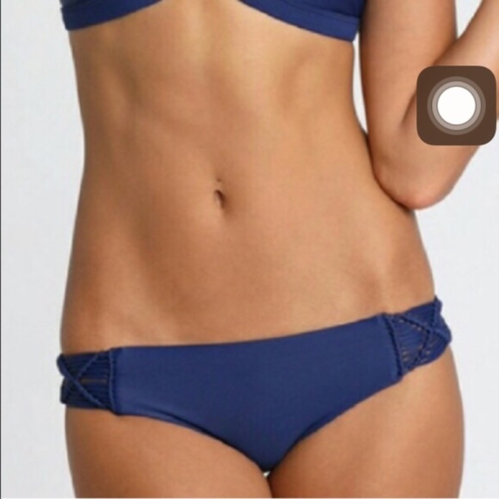 mikoh cayman bottoms